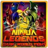 Ninja Legends