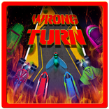 Wrong Turn Road
