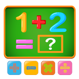Math Games Worksheets Practice for Kids