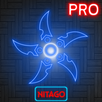 Fidget Spinner Shuriken APK