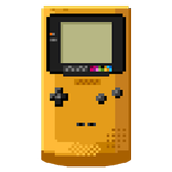 Nitendo GBC (GameDroid)