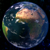 The Earth 3D APK
