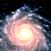 Galaxy Live Wallpaper APK