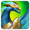 Etherlords: Heroes and Dragons APK