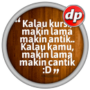 DP Rayuan Gombal Tergokil APK