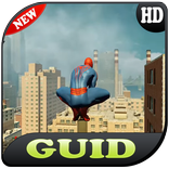 GUID  amazing spider man