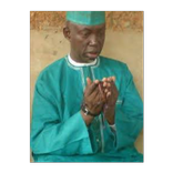 Dr. Umar Sani Fagge Azwajun Nabiy