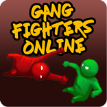 ”Gang Fighters Online