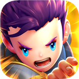 Hyper Heroes