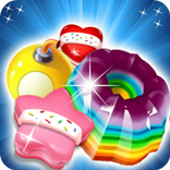 Cookie Blast : Pucca