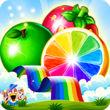 Juice  Blast! Crush Puzzle