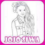 How To Draw Jojo Siwa