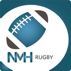 Rugby icon