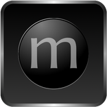 Dark Matter Icons