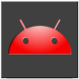 Red Glow Icons - Free