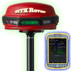 Trạm GPS RTK Rover Station APK