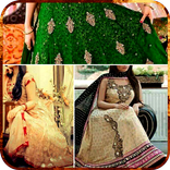 ”Lovely Girls Frocks Designs