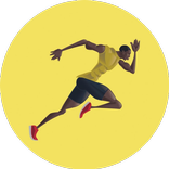 VS Usain