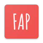 FAP Note icono