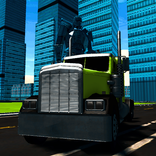 Truck Transformer Hero