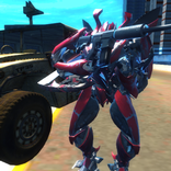 US Army Robot Simulator
