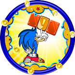 Super Sonic And  Smash World