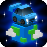 Cubed Rally World