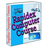 Rapidex Computer Course