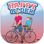 Happy Rider Wheels