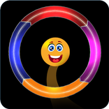 Crazy Ball - Switch Color 2017