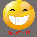نككت 18+ Nokat APK