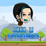 Chun Li Adventures