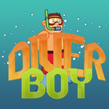 لعبة الغواص السغير