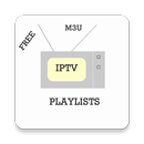 Free IPTV Lists (m3u) APK