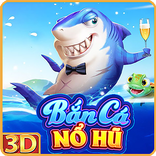 Bắn cá - Nổ hũ