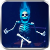 Talking Skeleton APK
