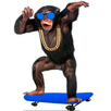 Real Talking Monkey APK