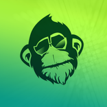 VIP Monkey digital kortlösning