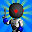 Bomb Head 图标