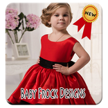 ”Baby Frock Designs