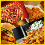 Fast Food Recipes