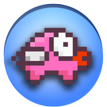 Flappy Flying Pig