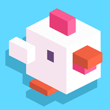 ”Blocky Cross