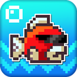 Splashy Fish