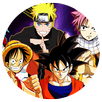 Anime Battle World APK