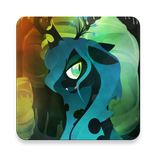 Wallpaper My Little Pony