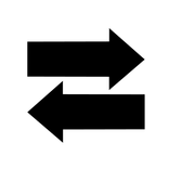 Swipe Arrows