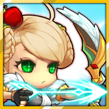 Part Time Hero:Monster Mayham