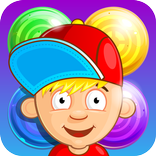 Balls Blast Bubble Shooter
