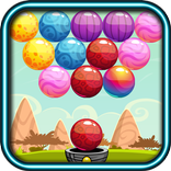 Magic Forest Bubble Shooter